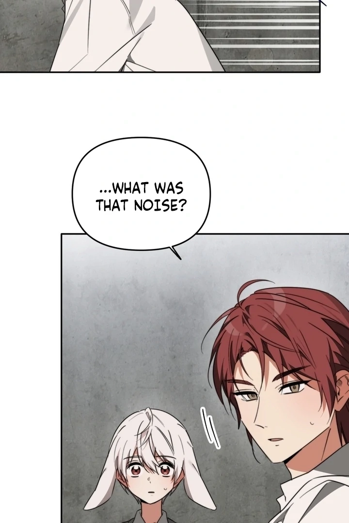 Read Space Bunny chapter 10 image 58 on Lezhin
