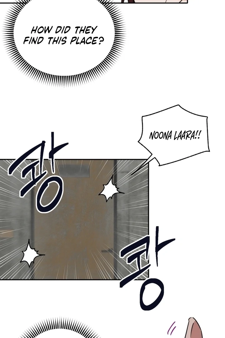 Read Space Bunny chapter 10 image 60 on Lezhin