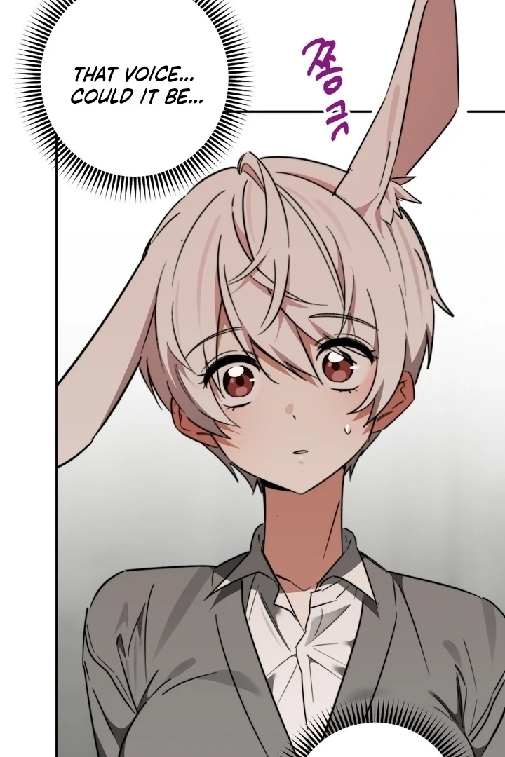 Read Space Bunny chapter 10 image 61 on Lezhin