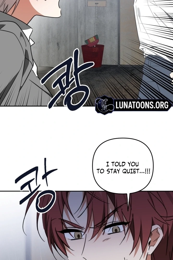 Read Space Bunny chapter 10 image 63 on Lezhin