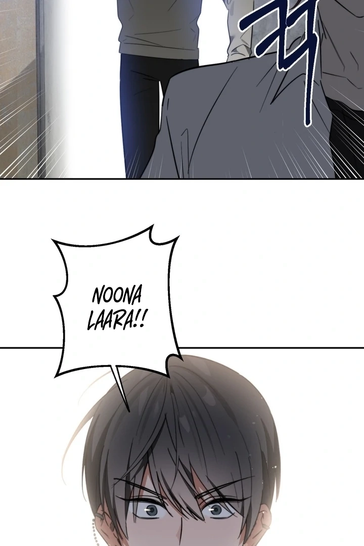 Read Space Bunny chapter 10 image 65 on Lezhin