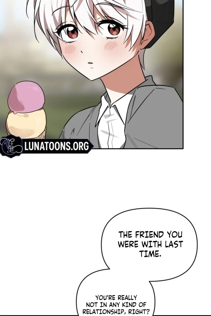 Read Space Bunny chapter 10 image 9 on Lezhin