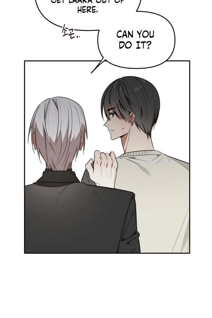 Read Space Bunny chapter 11 image 10 on Lezhin