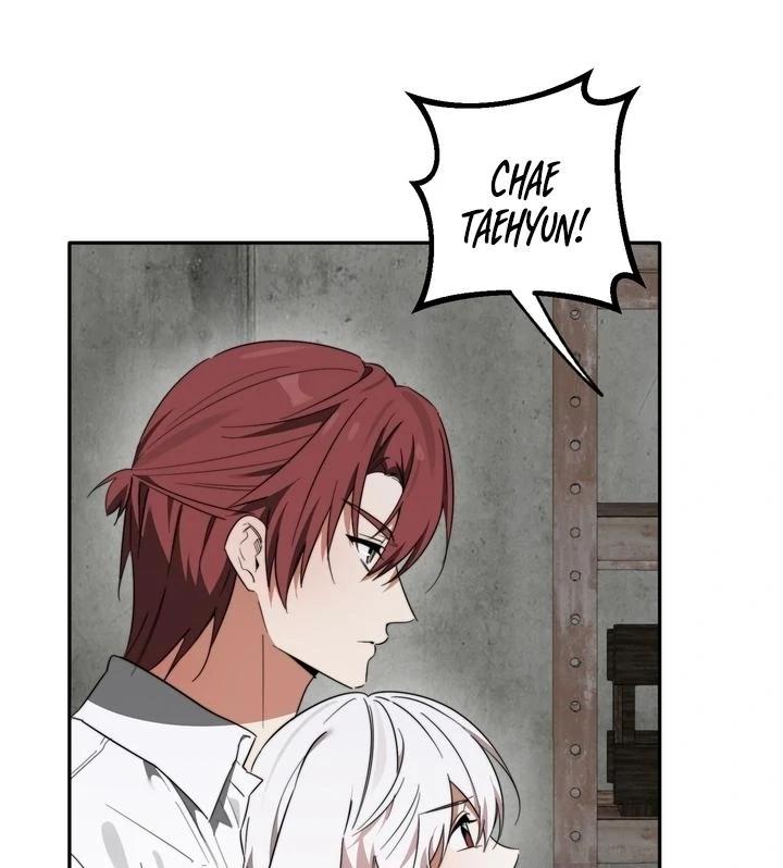 Read Space Bunny chapter 11 image 12 on Lezhin