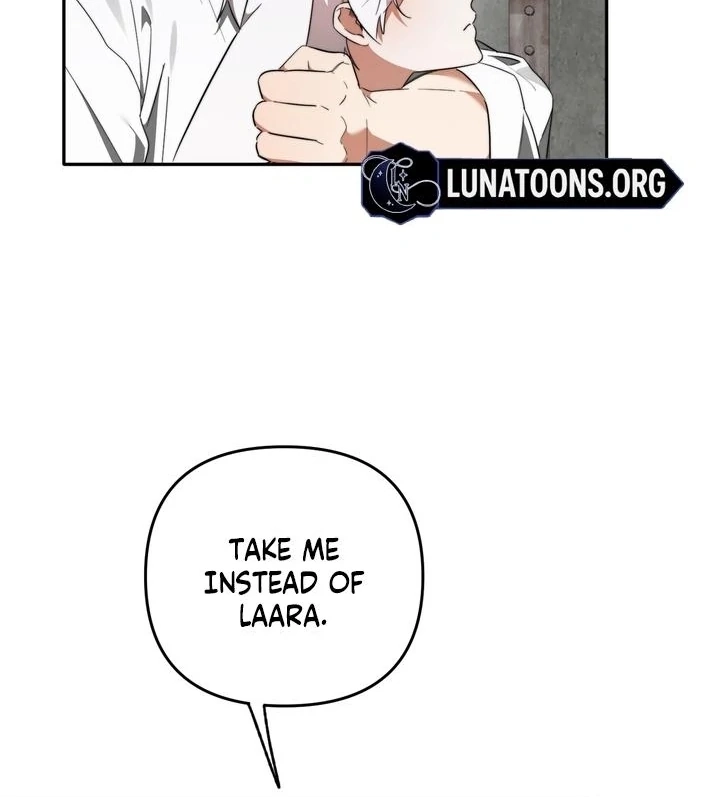 Read Space Bunny chapter 11 image 13 on Lezhin