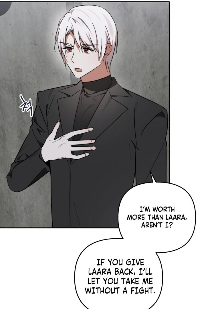 Read Space Bunny chapter 11 image 14 on Lezhin