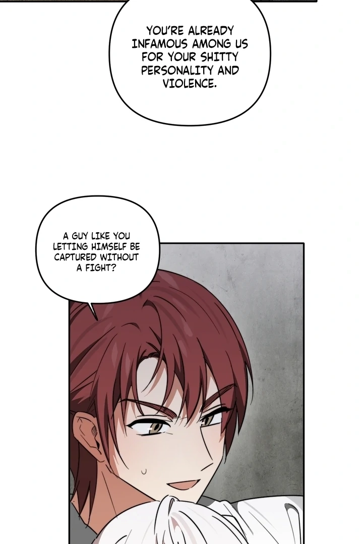 Read Space Bunny chapter 11 image 16 on Lezhin