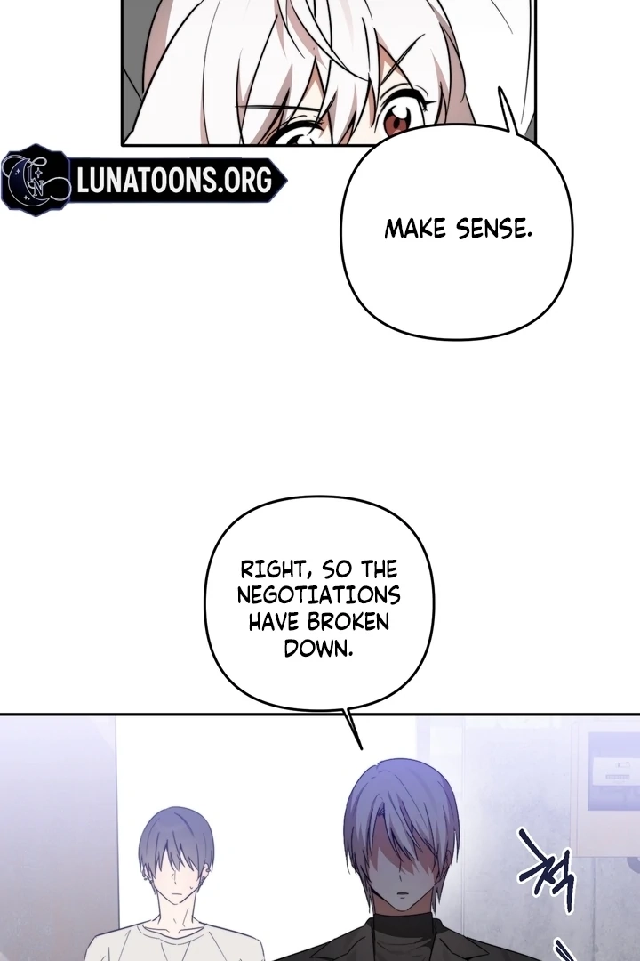 Read Space Bunny chapter 11 image 17 on Lezhin