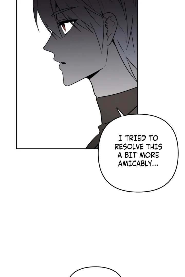 Read Space Bunny chapter 11 image 19 on Lezhin