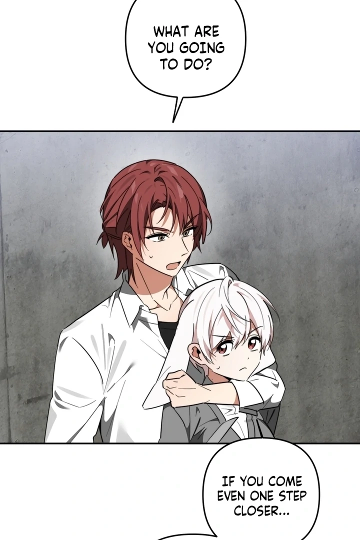 Read Space Bunny chapter 11 image 20 on Lezhin