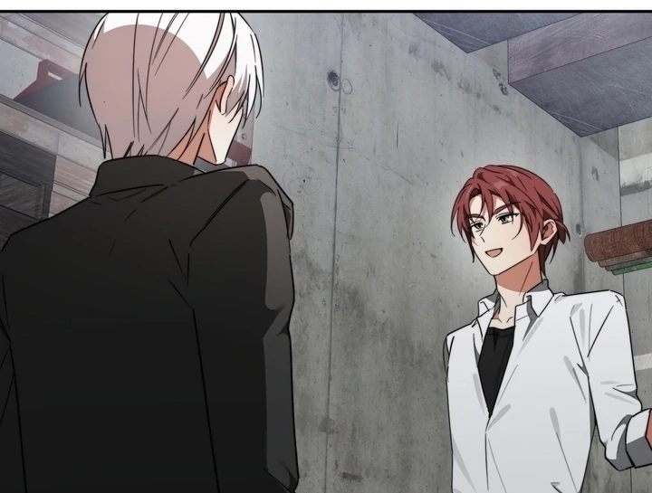 Read Space Bunny chapter 11 image 26 on Lezhin