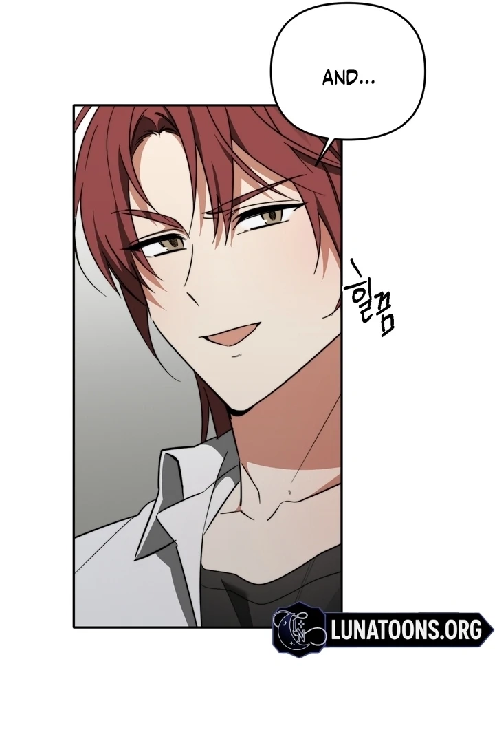 Read Space Bunny chapter 11 image 28 on Lezhin