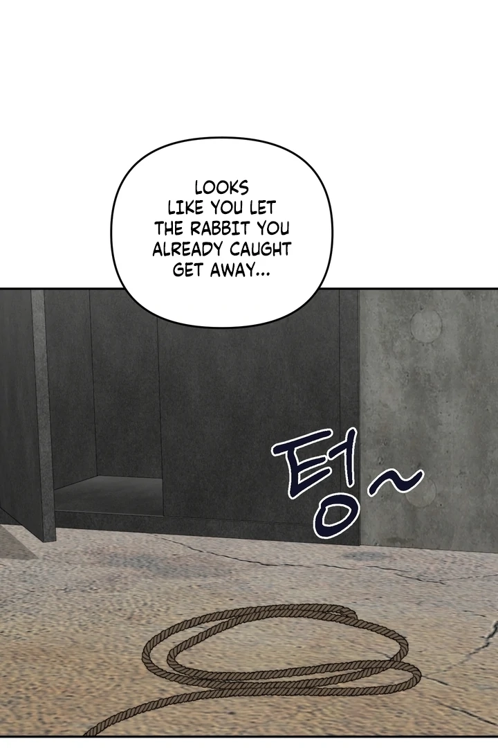 Read Space Bunny chapter 11 image 29 on Lezhin
