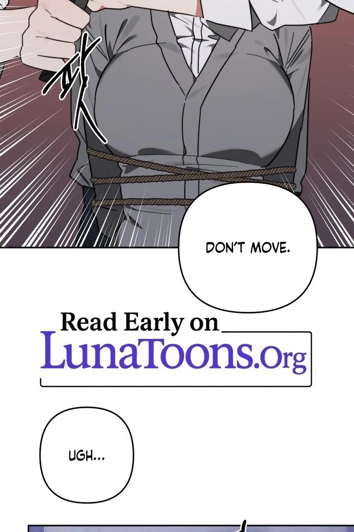 Read Space Bunny chapter 11 image 3 on Lezhin