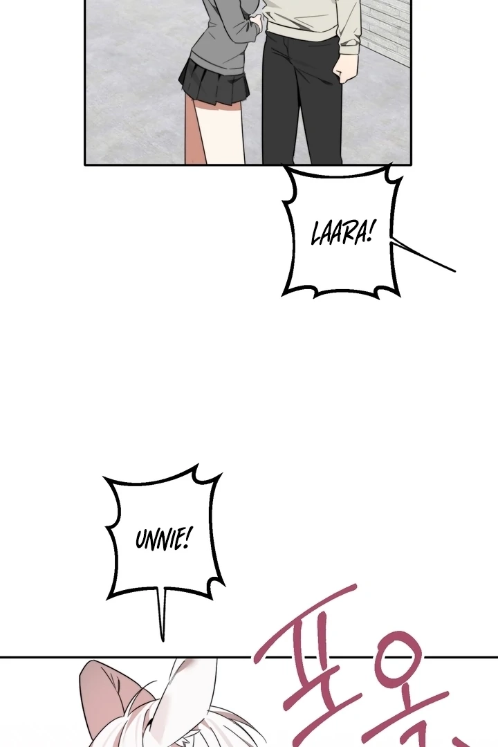 Read Space Bunny chapter 11 image 34 on Lezhin
