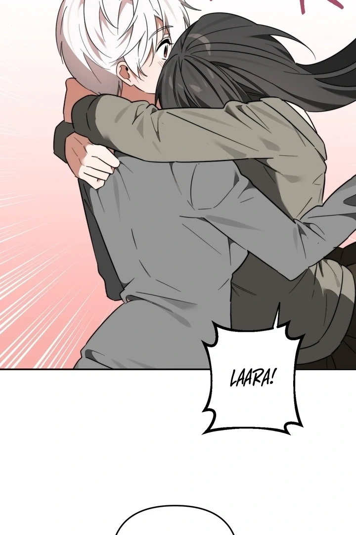 Read Space Bunny chapter 11 image 35 on Lezhin