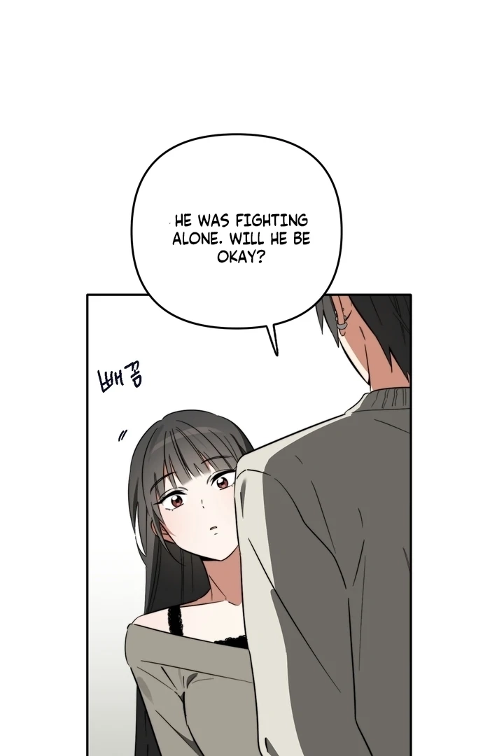 Read Space Bunny chapter 11 image 38 on Lezhin