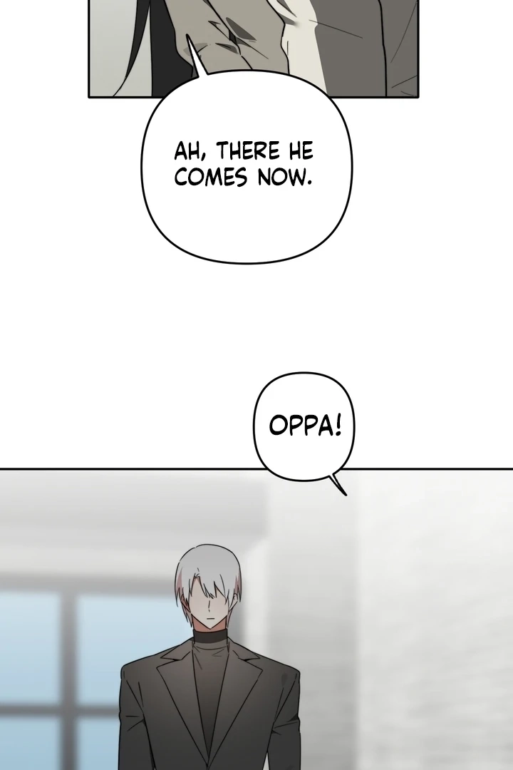 Read Space Bunny chapter 11 image 39 on Lezhin