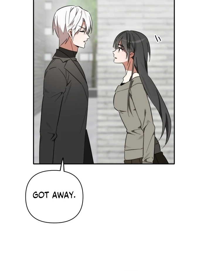 Read Space Bunny chapter 11 image 41 on Lezhin