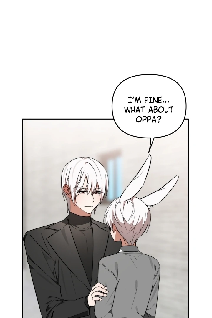Read Space Bunny chapter 11 image 43 on Lezhin