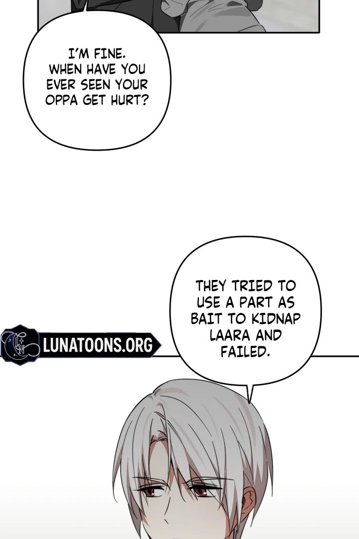 Read Space Bunny chapter 11 image 44 on Lezhin
