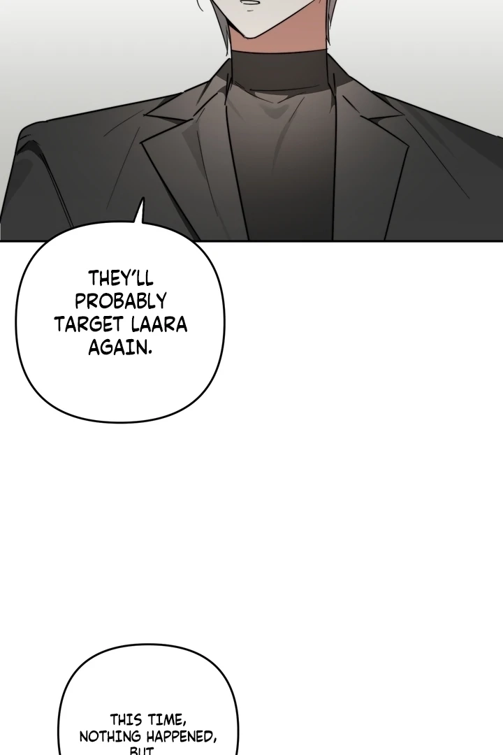 Read Space Bunny chapter 11 image 45 on Lezhin