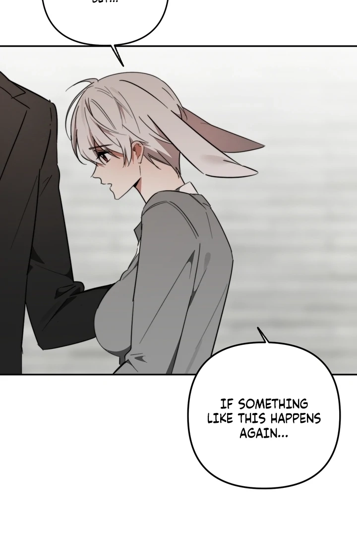 Read Space Bunny chapter 11 image 46 on Lezhin