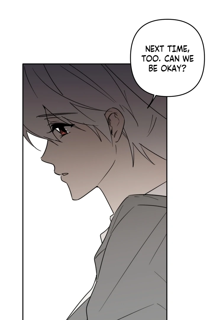 Read Space Bunny chapter 11 image 47 on Lezhin