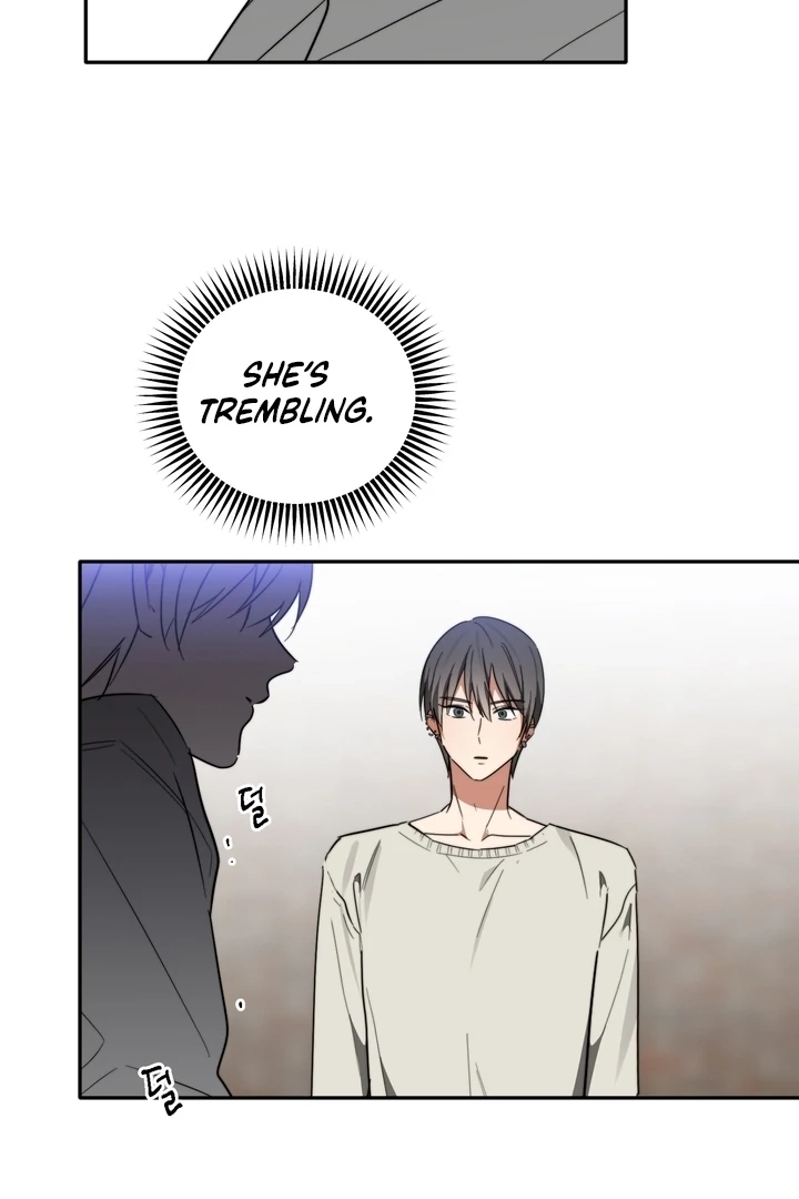 Read Space Bunny chapter 11 image 48 on Lezhin
