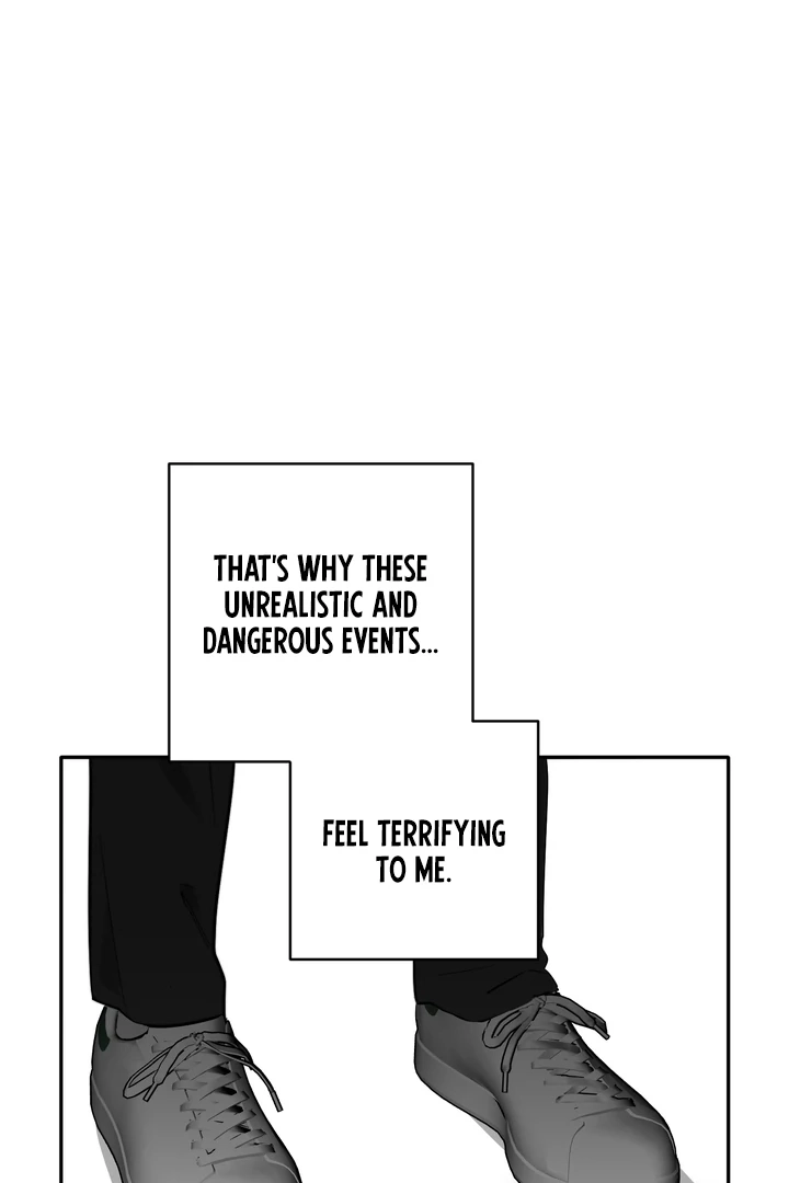 Read Space Bunny chapter 11 image 50 on Lezhin