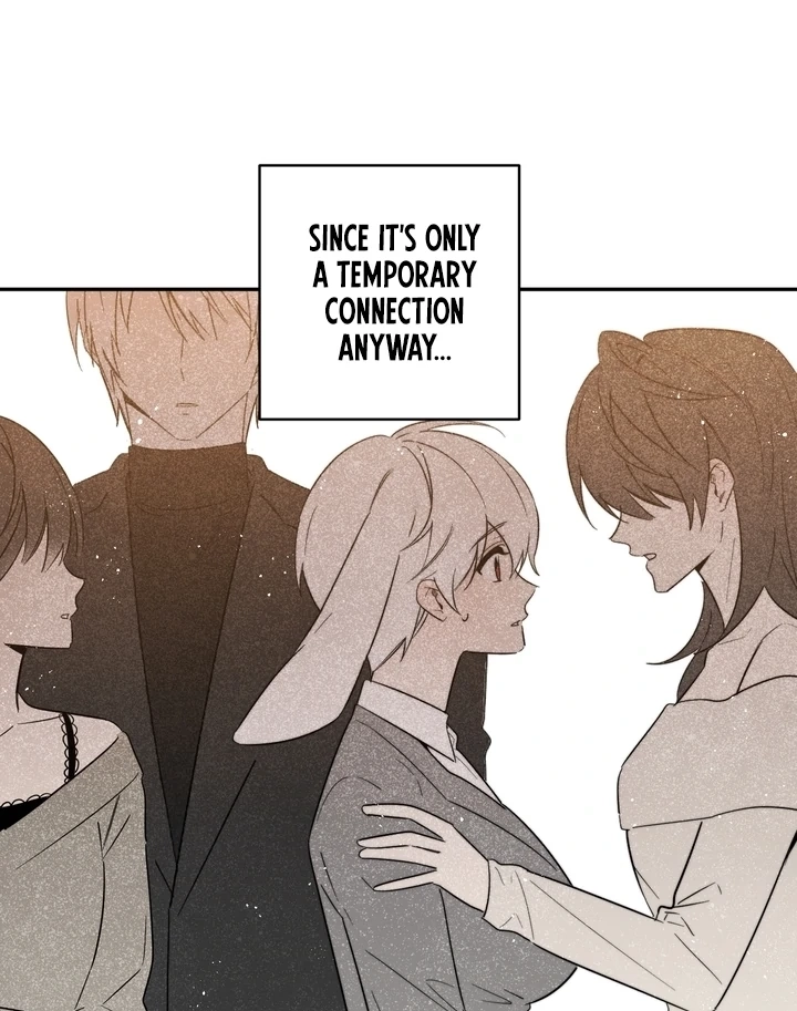 Read Space Bunny chapter 11 image 54 on Lezhin
