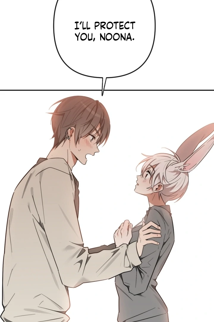 Read Space Bunny chapter 11 image 59 on Lezhin