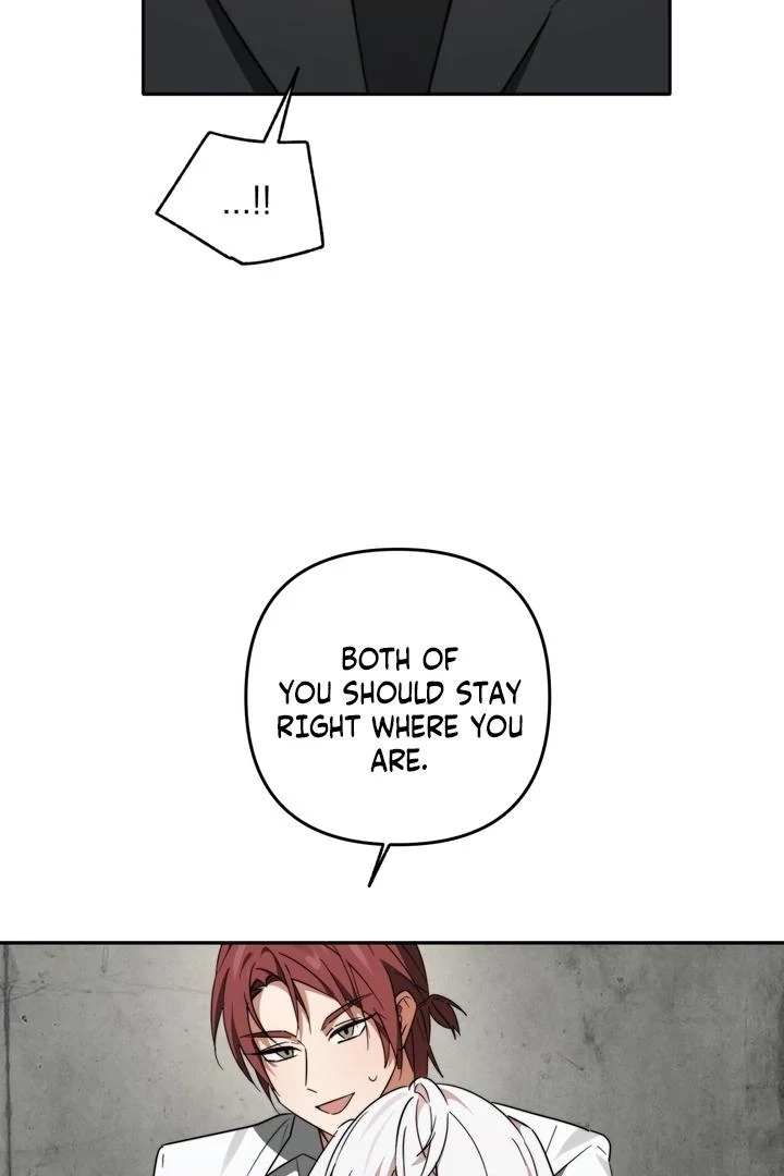 Read Space Bunny chapter 11 image 6 on Lezhin