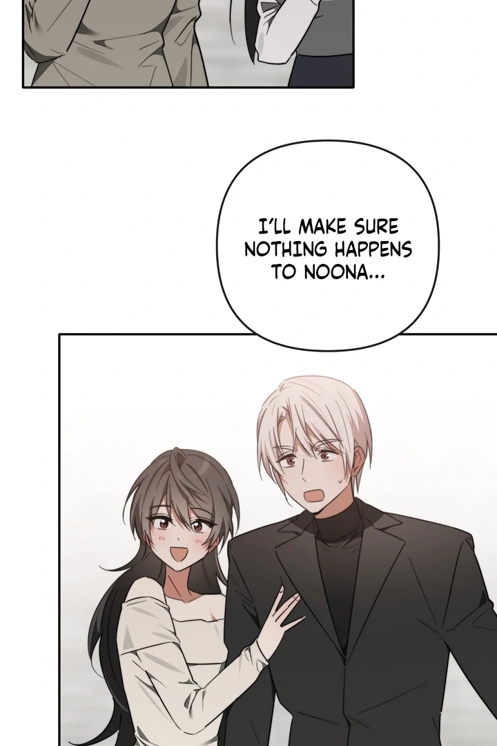 Read Space Bunny chapter 11 image 61 on Lezhin