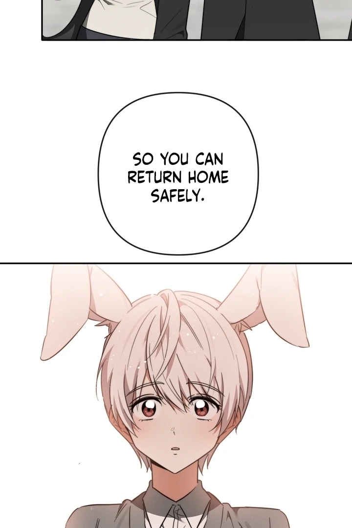 Read Space Bunny chapter 11 image 62 on Lezhin