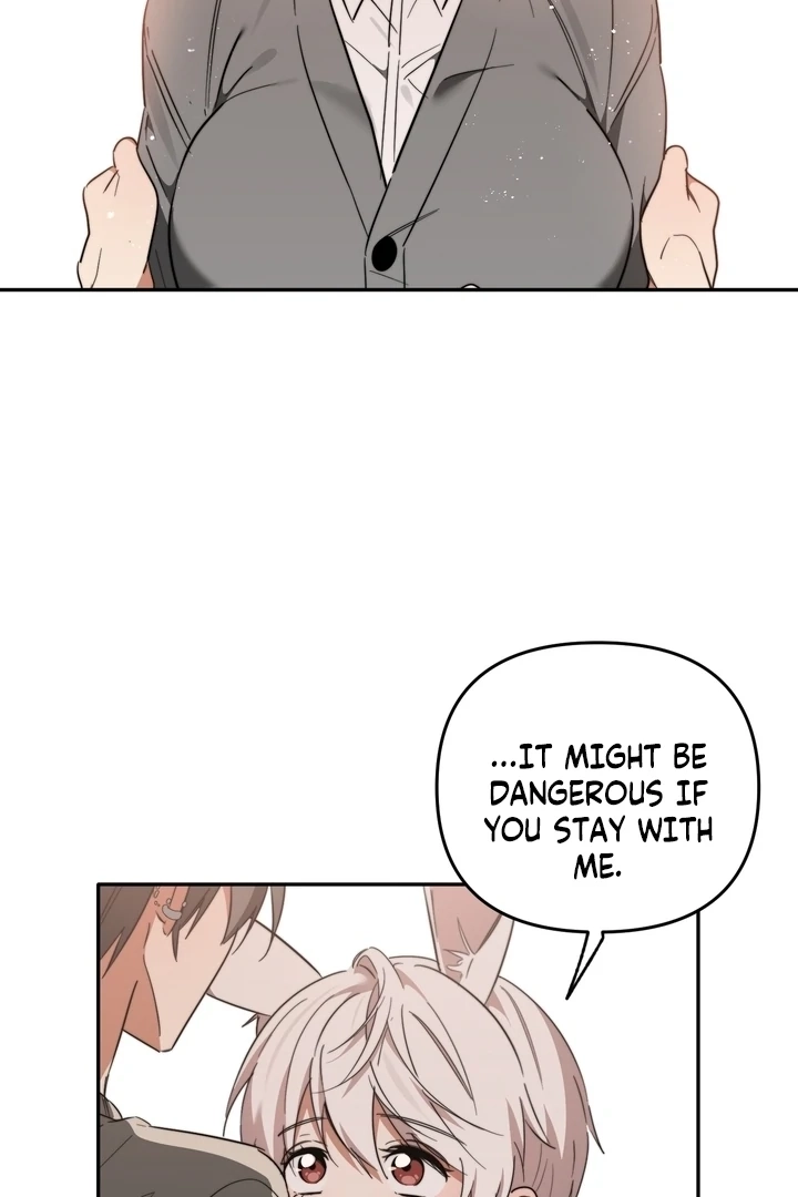 Read Space Bunny chapter 11 image 63 on Lezhin