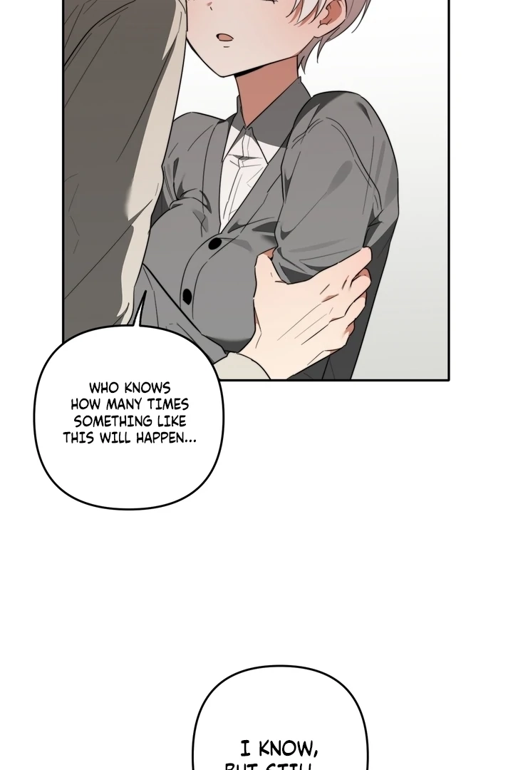 Read Space Bunny chapter 11 image 64 on Lezhin