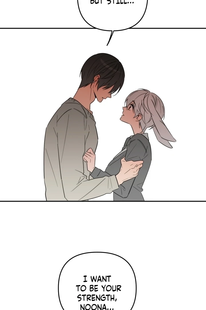 Read Space Bunny chapter 11 image 65 on Lezhin