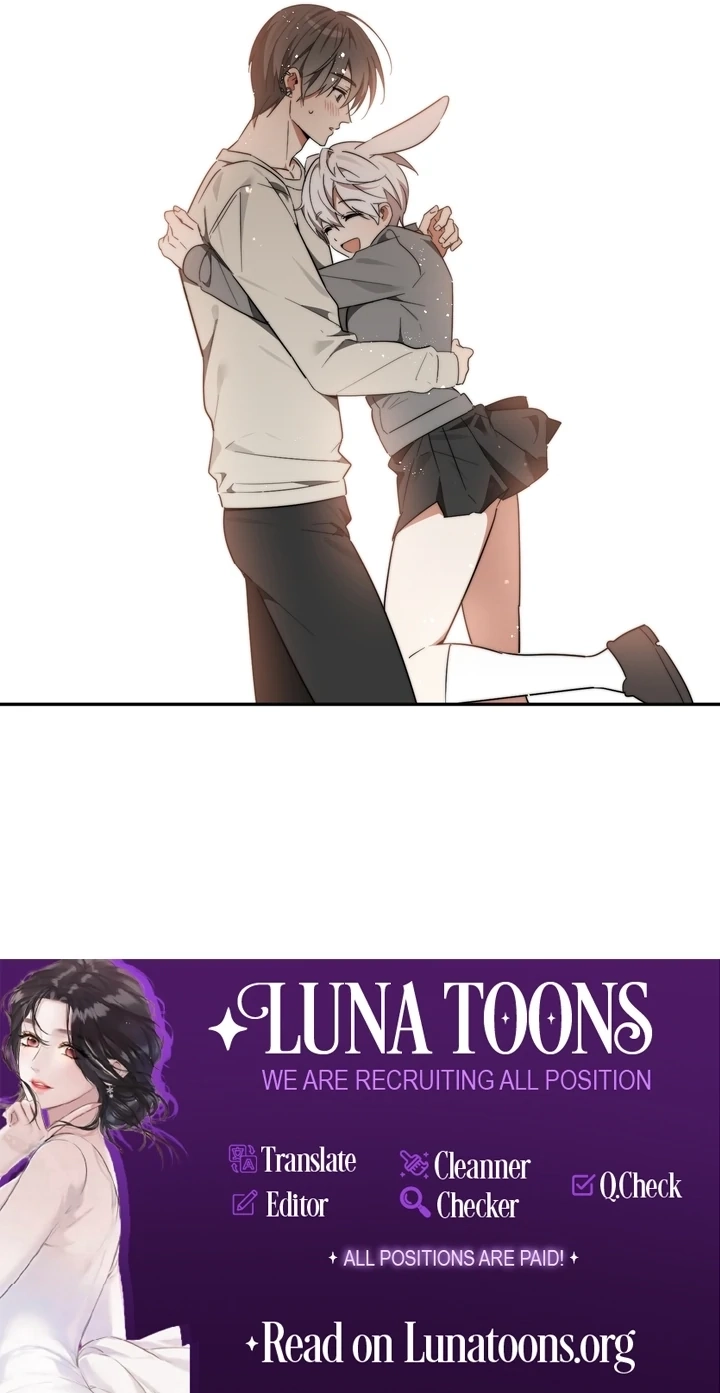 Read Space Bunny chapter 11 image 70 on Lezhin