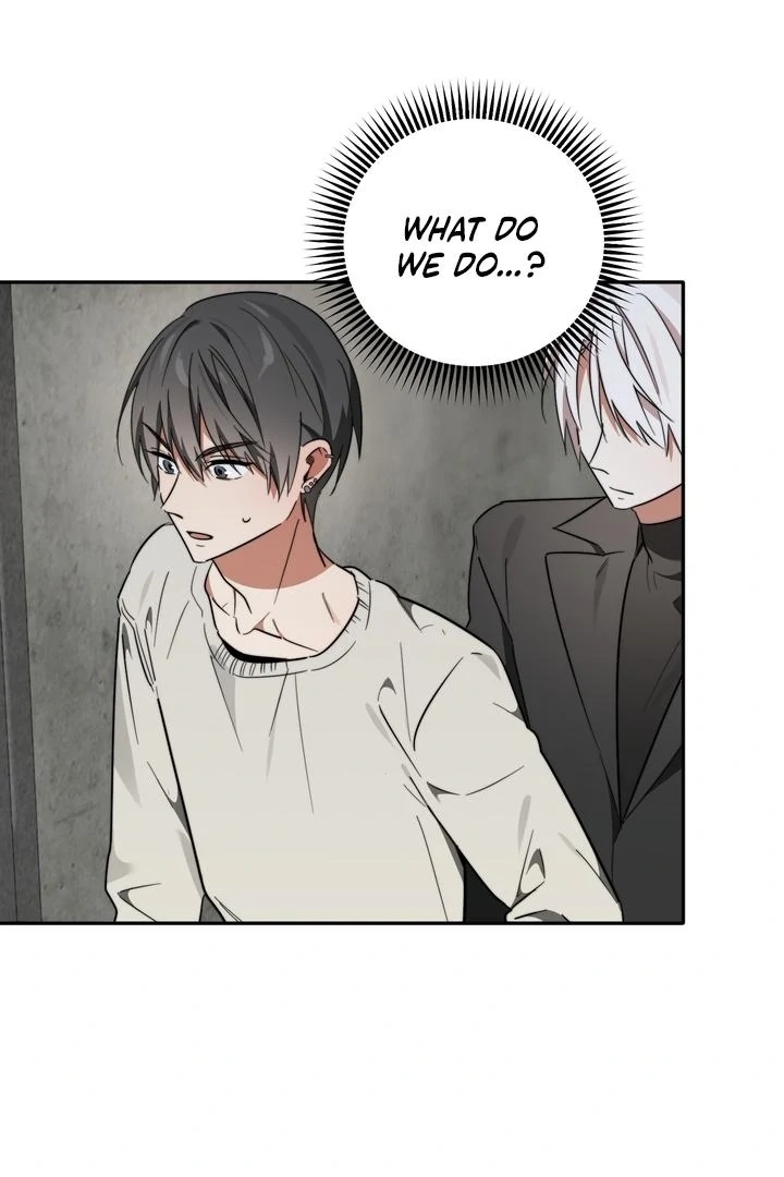 Read Space Bunny chapter 11 image 8 on Lezhin