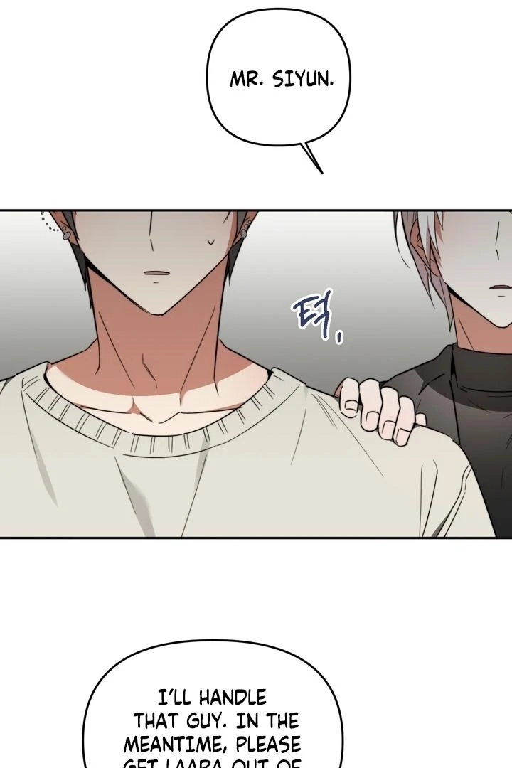 Read Space Bunny chapter 11 image 9 on Lezhin