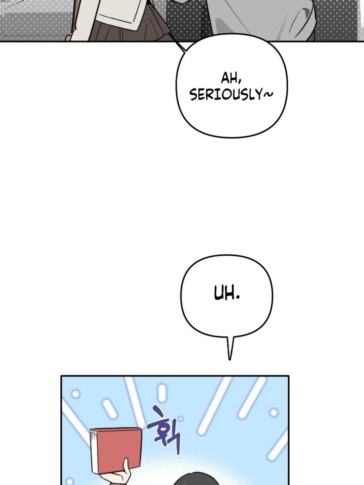 Read Space Bunny chapter 12 image 12 on Lezhin