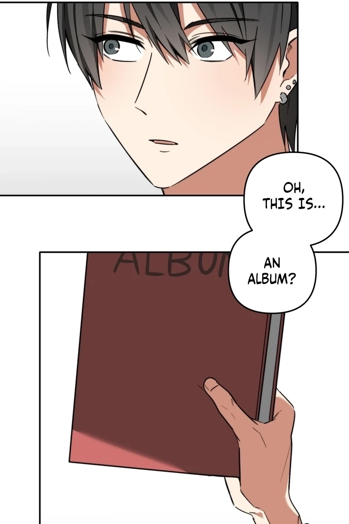 Read Space Bunny chapter 12 image 14 on Lezhin