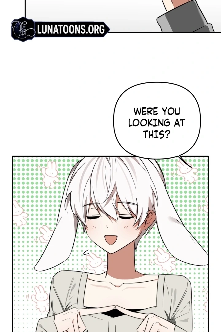 Read Space Bunny chapter 12 image 15 on Lezhin