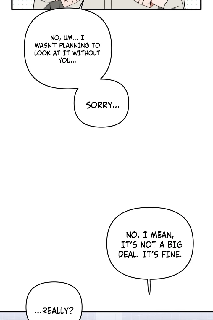 Read Space Bunny chapter 12 image 16 on Lezhin