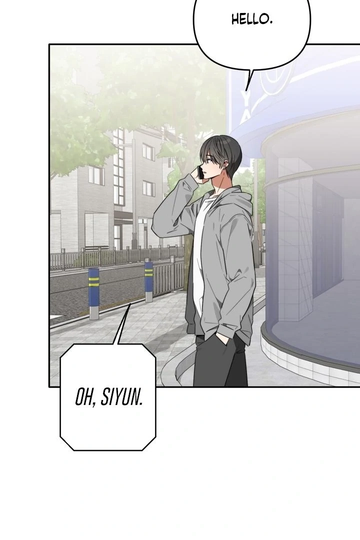 Read Space Bunny chapter 12 image 2 on Lezhin