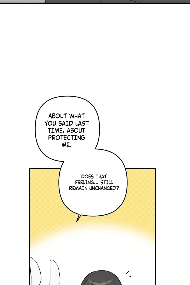 Read Space Bunny chapter 12 image 22 on Lezhin