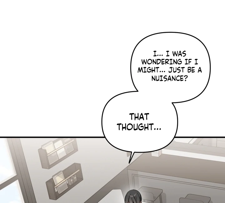 Read Space Bunny chapter 12 image 26 on Lezhin
