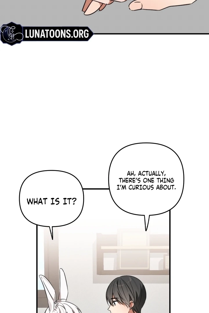 Read Space Bunny chapter 12 image 30 on Lezhin