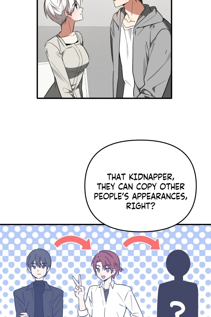 Read Space Bunny chapter 12 image 31 on Lezhin